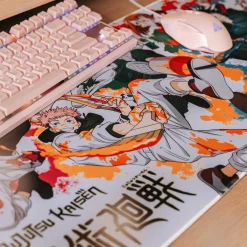 Jujutsu Kaisen - Crew Muismat