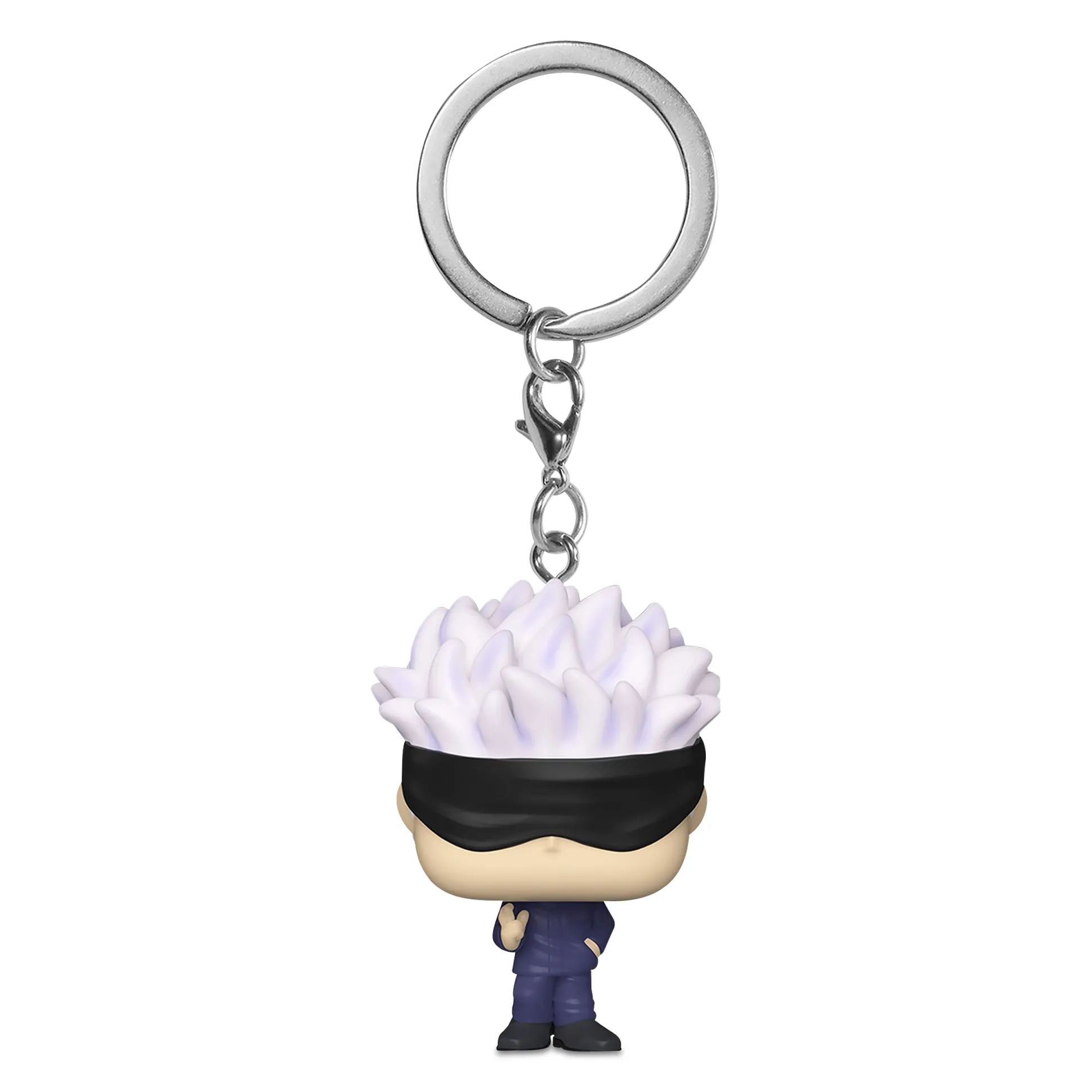 Jujutsu Kaisen - Gojo Funko Pop Sleutelhanger