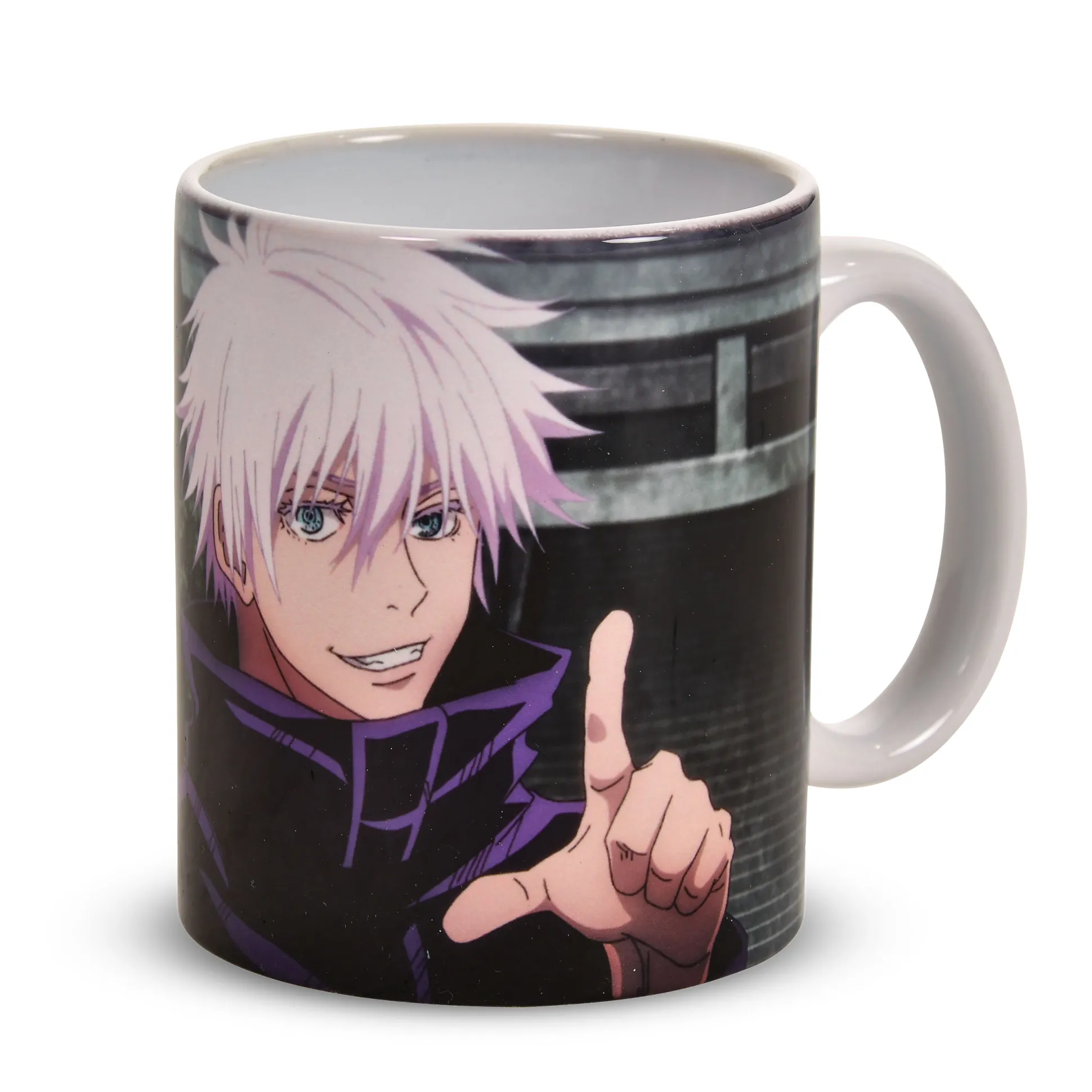 Jujutsu Kaisen - Gojo Mok