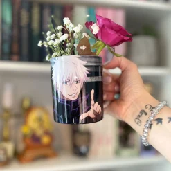 Jujutsu Kaisen - Gojo Mok