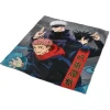 Jujutsu Kaisen - Groepsfleece deken