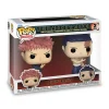 Jujutsu Kaisen - Itadori & Todo Funko Pop Figuurtjes Set