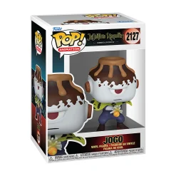 Jujutsu Kaisen - Jogo Funko Pop!-figuur