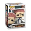 Jujutsu Kaisen - Sukuna Funko Pop Figuur