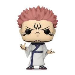 Jujutsu Kaisen - Sukuna Funko Pop Figuur