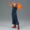 Jujutsu Kaisen - Sukuna Maximatic Plus Figuur