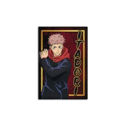 Jujutsu Kaisen - Yuji Itadori Magneet