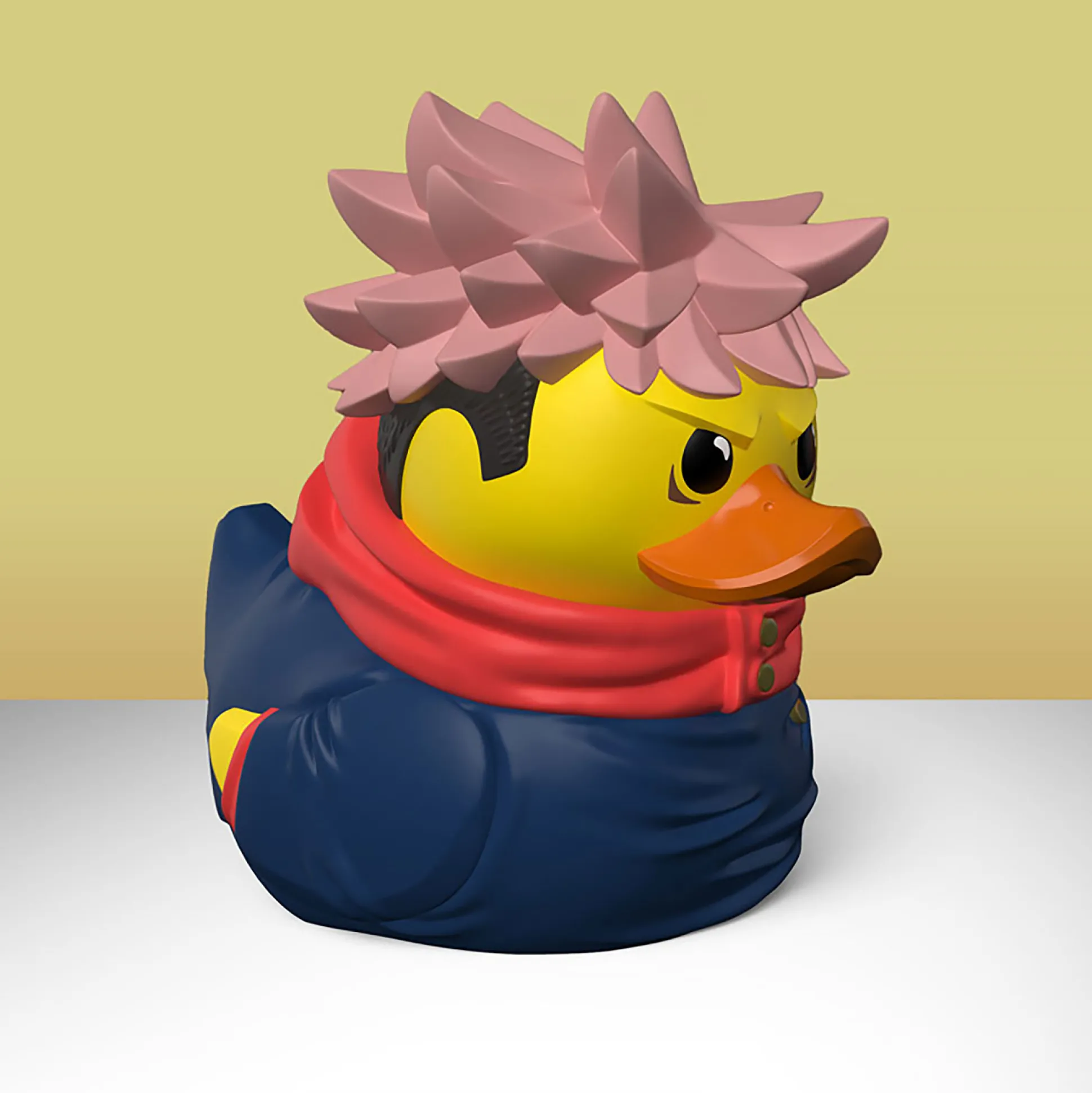 Jujutsu Kaisen - Yuji Itadori TUBBZ Eend