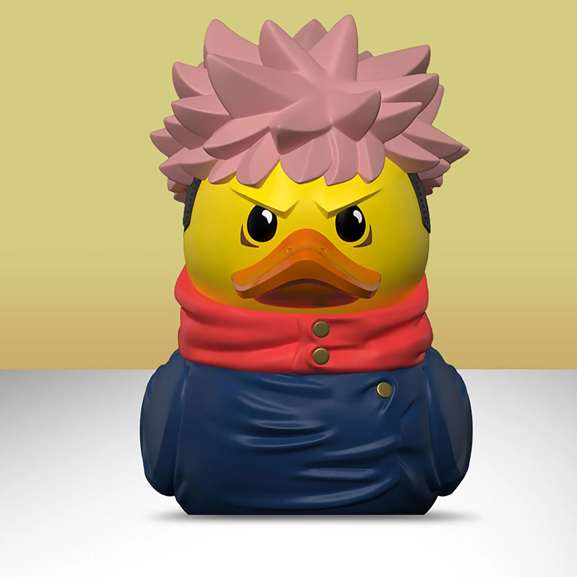 Jujutsu Kaisen - Yuji Itadori TUBBZ Eend