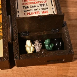 Jumanji - Bordspel Replica