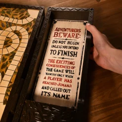 Jumanji - Bordspel Replica