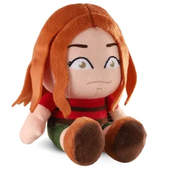 Jumanji - Ruby Roundhouse Pluche Figuur