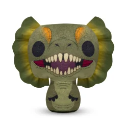 Jurassic Park - Dilophosaurus Funko Pop Pluchen Figuur