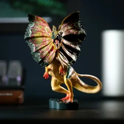 Jurassic Park - Dilophosaurus Figuur