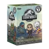 Jurassic Park & Jurassic World - Mystery Minis Funko-figuur