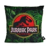 Jurassic Park - Logo Kussen
