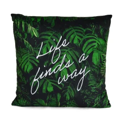 Jurassic Park - Logo Kussen