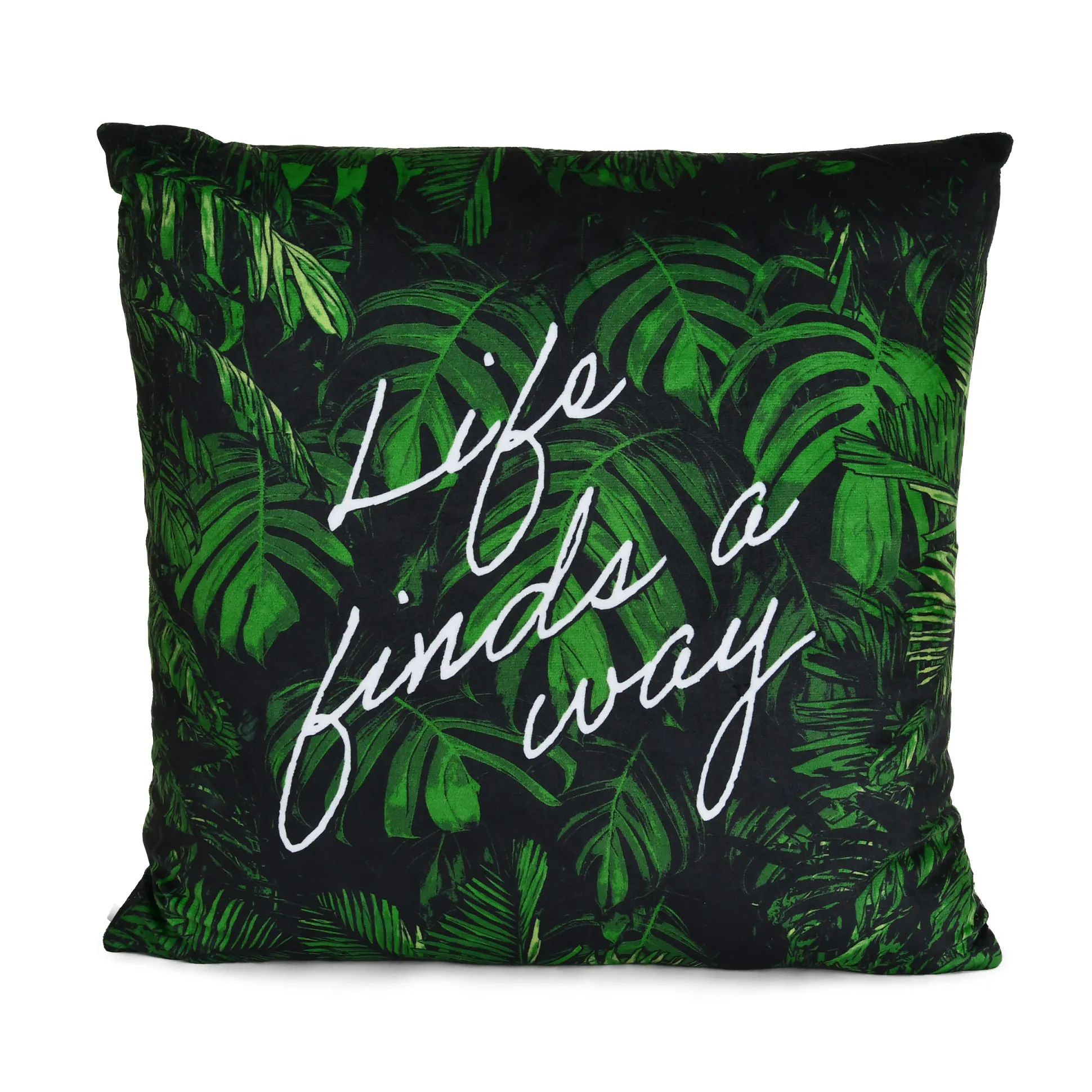 Jurassic Park - Logo Kussen