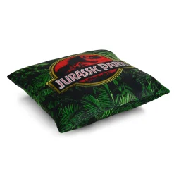 Jurassic Park - Logo Kussen