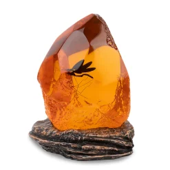 Jurassic Park - Mosquito Amber Tafellamp