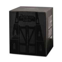 Jurassic Park - Mosquito Amber Tafellamp