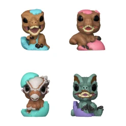 Jurassic Park - Mystery Funko Bitty Pop Ei