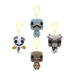 Jurassic Park - Mystery Funko Pop Pluche Sleutelhanger