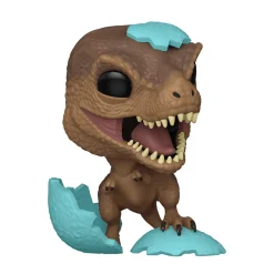 Jurassic Park - T-Rex Funko Pop-figuur