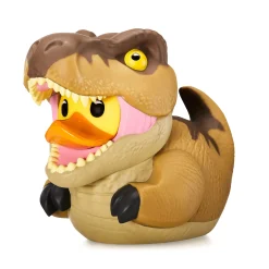 Jurassic Park - T-Rex TUBBZ decoratieve eend