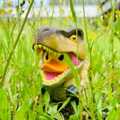 Jurassic Park - T-Rex TUBBZ decoratieve eend