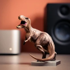 Jurassic Park - Tyrannosaurus Rex Figuur