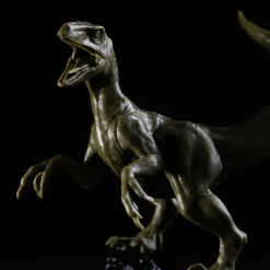 Jurassic Park Schaakspel