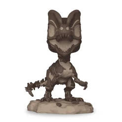 Jurassic World - Fossiele Dilophosaurus Funko Pop-figuur