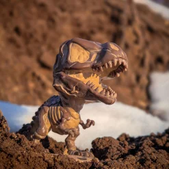 Jurassic World - Fossiele Tyrannosaurus Funko Pop Figuur
