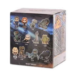 Jurassic World - Mystery Minis Figuur