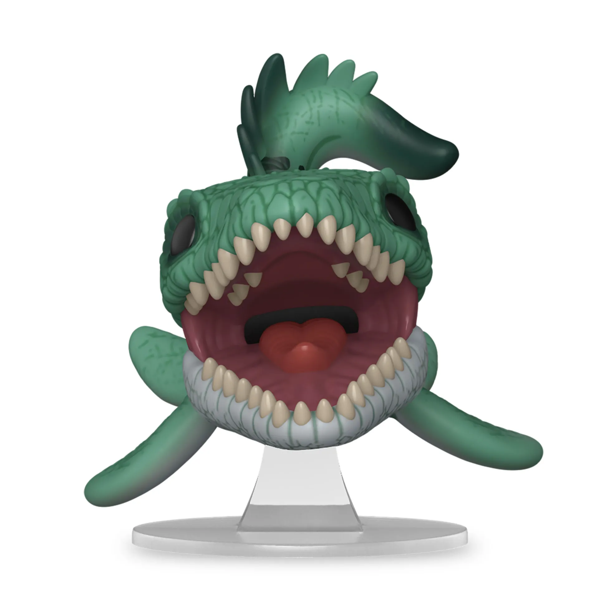 Jurassic World: Rebirth - Mosasaurus Funko Pop Figuur