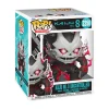 Kaiju No. 8 – Beast (Uncontrolled) Funko Pop-figuur
