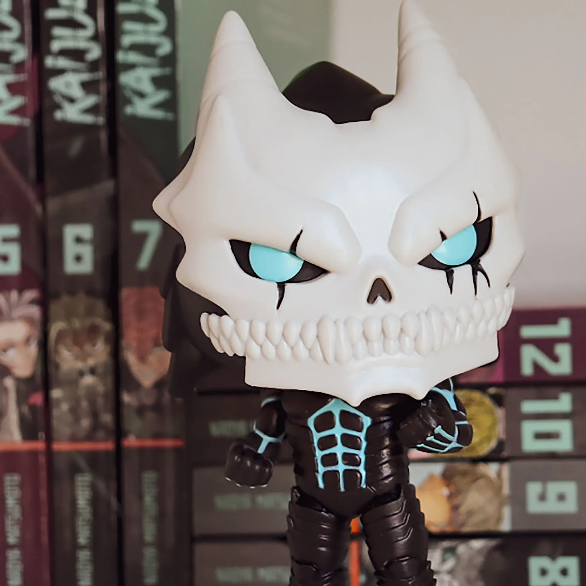 Kaiju No. 8 - Funko Pop!-figuur