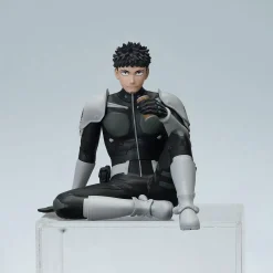 Kaiju No. 8 - Kafka Hibino Break Time-figuur