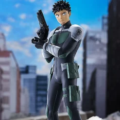 Kaiju No. 8 - Kafka Hibino Figuur 17cm