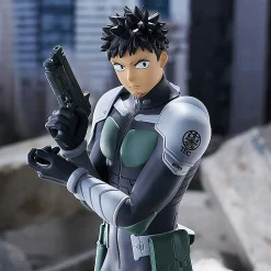 Kaiju No. 8 - Kafka Hibino Figuur 17cm