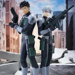 Kaiju No. 8 - Kafka Hibino Figuur 17cm