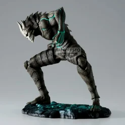 Kaiju No. 8 - Kaiju The Brush Beeldje