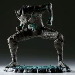 Kaiju No. 8 - Kaiju The Brush Beeldje