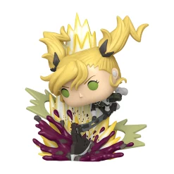 Kaiju No. 8 – Kikoru Shinomiya Funko Pop! Figuur