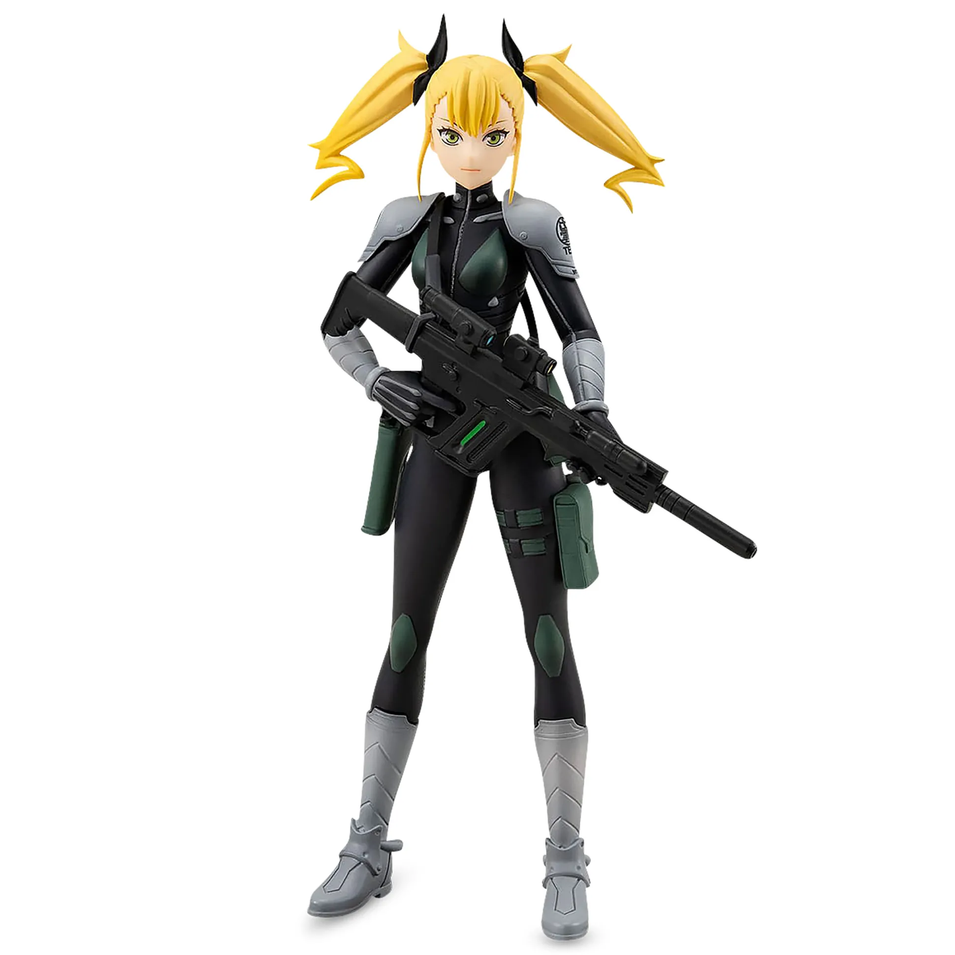 Kaiju No. 8 - Kikoru Shinomiya Figuur 16cm