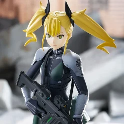 Kaiju No. 8 - Kikoru Shinomiya Figuur 16cm