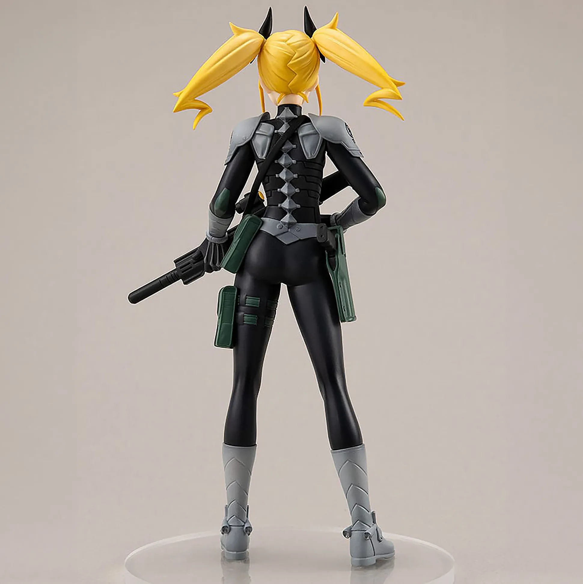 Kaiju No. 8 - Kikoru Shinomiya Figuur 16cm