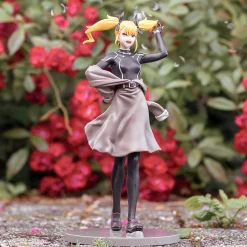 Kaiju No. 8 - Kikoru Shinomiya Tweede Figuur