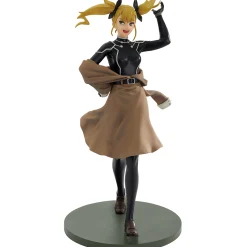 Kaiju No. 8 - Kikoru Shinomiya Tweede Figuur